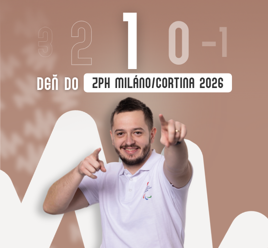 Slovenský paralympijsky výbor