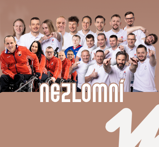 Slovenský paralympijsky výbor