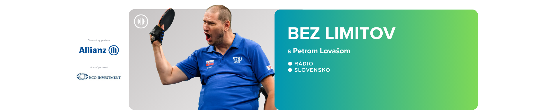 Slovenský paralympijsky výbor