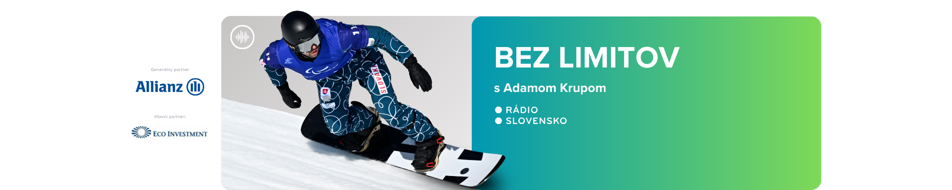 Slovenský paralympijsky výbor