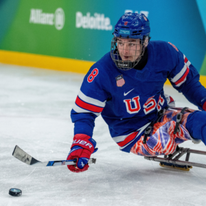 Zlato podľa očakávania Američanom, Česi bez medaily