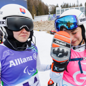 Aj prázdne oči sú plné života