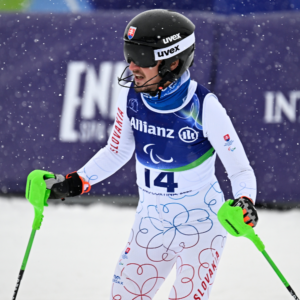 Kubačka pripravený pomôcť v kariére Balážovej: Viktória je veľkým vzorom