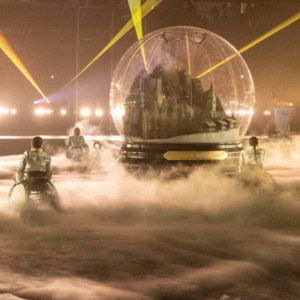 Ceremoniál „Taliansky suvenír“ ukončil hry, vlajku SR niesol Kubačka