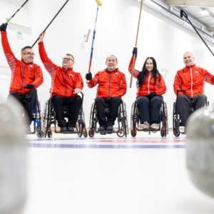 Curleri sú pripravení na ostrý štart, Ďuriš: Všetci sa tešia, sme plní očakávania