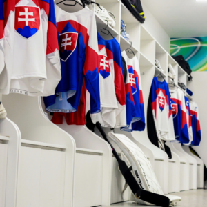  Parahokej: večer štartujeme proti Kanade