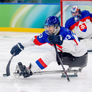 So šrámami na tele i na duši, ale s odhodlaním vyhrať posledný zápas