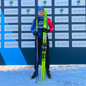 „Obojživelník“ Lajtman zamenil svahy za trate: Dúfam, že budem pre ostatných motiváciou