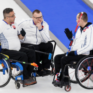 V druhom súboji večer hladká prehra s Lotyšmi