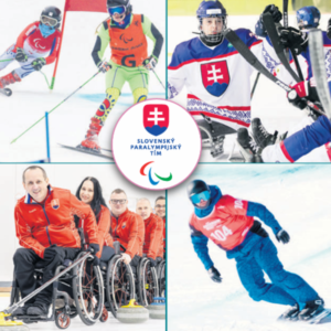 Už zajtra vychádza príloha Paralympionik – špeciál k ZPH 2026