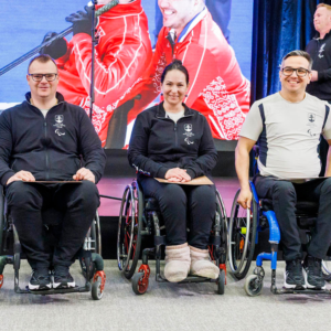 Návrat zo ZPH 2026 a oficiálne prijatie výpravy