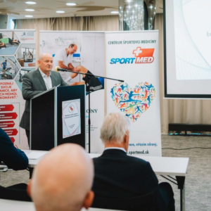 Košice budú hostiť významný medicínsky kongres