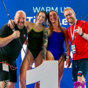 Zvládnutý úvod medzinárodnej sezóny