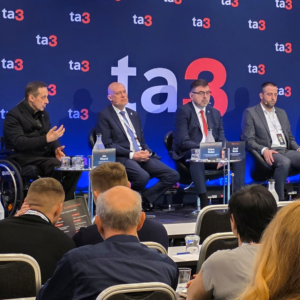 Riapoš: Medaily nie sú jediným meradlom 