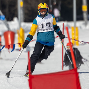 Na Žampa Cupe opäť aj parašportovci