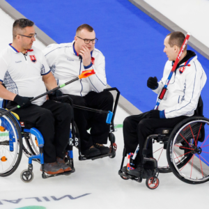 Curleri na Kóreu nevyzreli