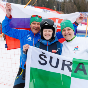 Inšpiratívny príbeh Viktórie Balážovej: Verím, že budem raz inšpiráciou a vzorom