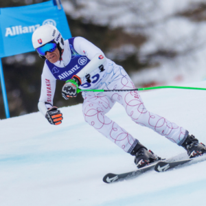 Kubačka si pochvaľoval podporu fanúšikov, Čupka zvládol ďalšiu disciplínu
