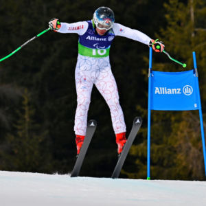 Čupka si pochvaľuje zlepšenie, Haraus sa pokúsi niečo zmeniť po superkombinácii