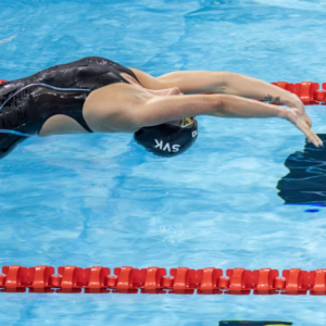 Druhá zastávka svetovej série paraplávania prináša veľkú konkurenciu aj slovenských reprezentantov