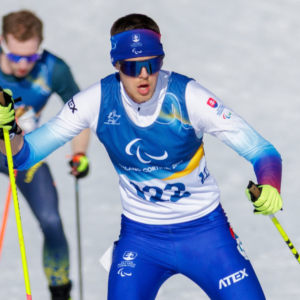 Lajtman je s 15. miestom na úplný záver spokojný. Poriadne cítil najmä posledné kolo dlhých pretekov