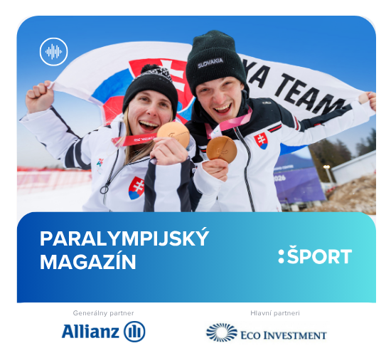 Slovenský paralympijsky výbor