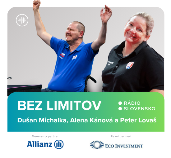 Slovenský paralympijsky výbor