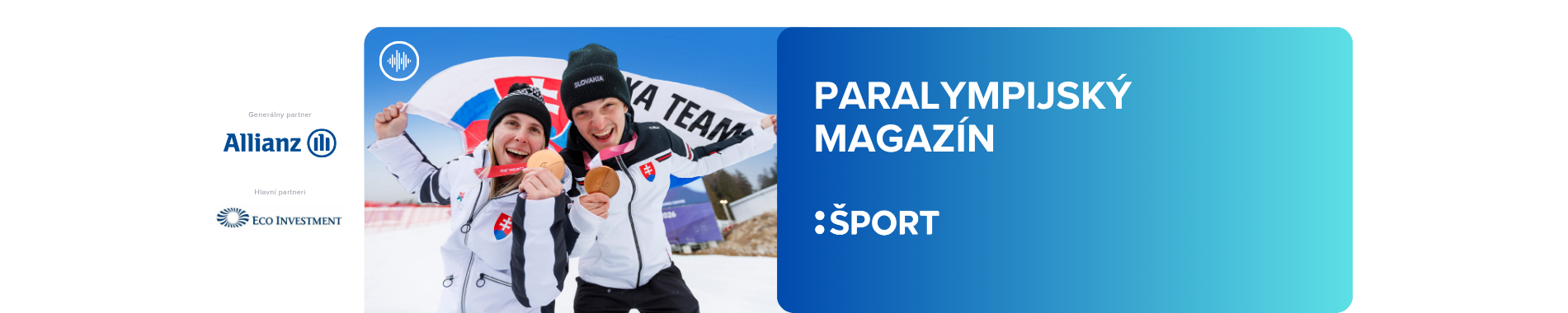 Slovenský paralympijsky výbor