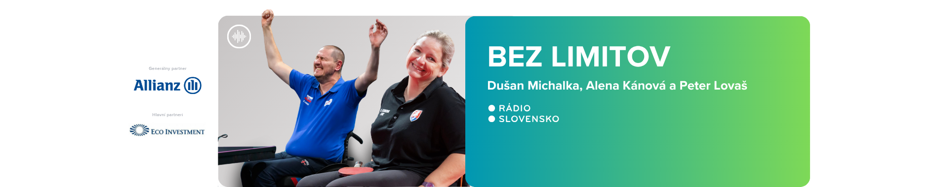 Slovenský paralympijsky výbor