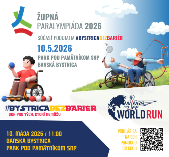 Slovenský paralympijsky výbor