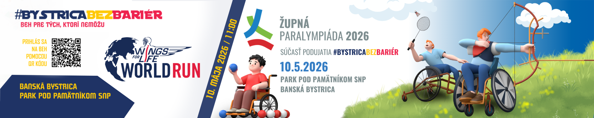 Slovenský paralympijsky výbor