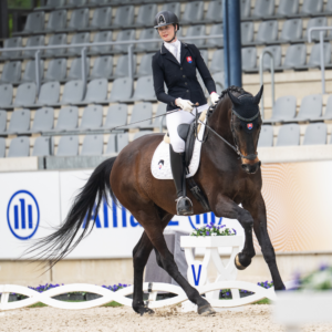 Generálka v dejisku svetového šampionátu