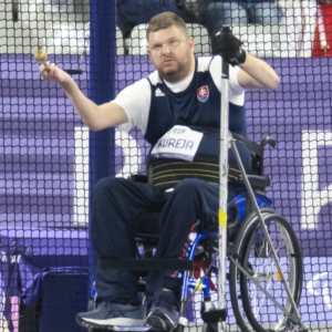 Paraatléti stále nevedia, či sa budú konať ME