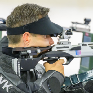 Parastrelcov čaká vrchol roka v kórejskom Changwone