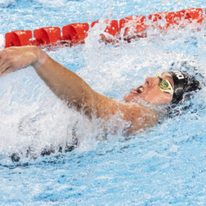 Paraplávanie má potenciál na opatrný optimizmus