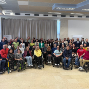 Konferencia ako priestor na pomenovanie výziev a hľadanie praktických riešení