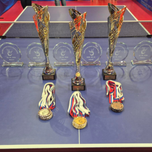 Ping pong bez bariér 2026 ako signál spájania