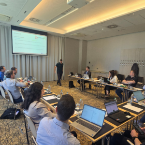 ParaManager: nový štandard pre riadenie parašportu v Európe