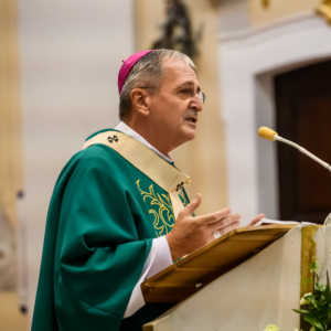 Cirkev podporuje ustanovenie kaplána pre slovenských športovcov