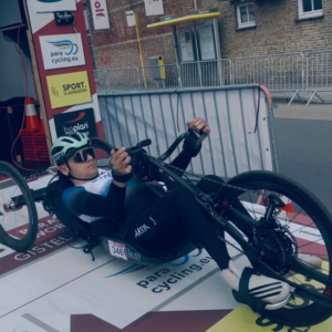 Po boji s vetrom Oroszová v elitnej päťke