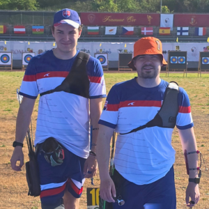 Paralukostrelci dnes absolvujú vyraďovaciu fázu individuálnych súťaží