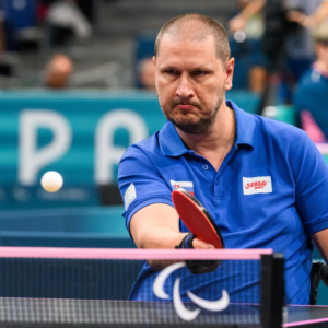 Podgorica: najďalej Lovaš vo štvrťfinále