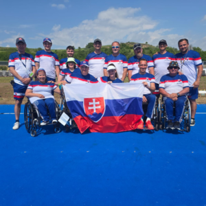 Paralukostreľba: dvakrát o zlato, trikrát o bronz