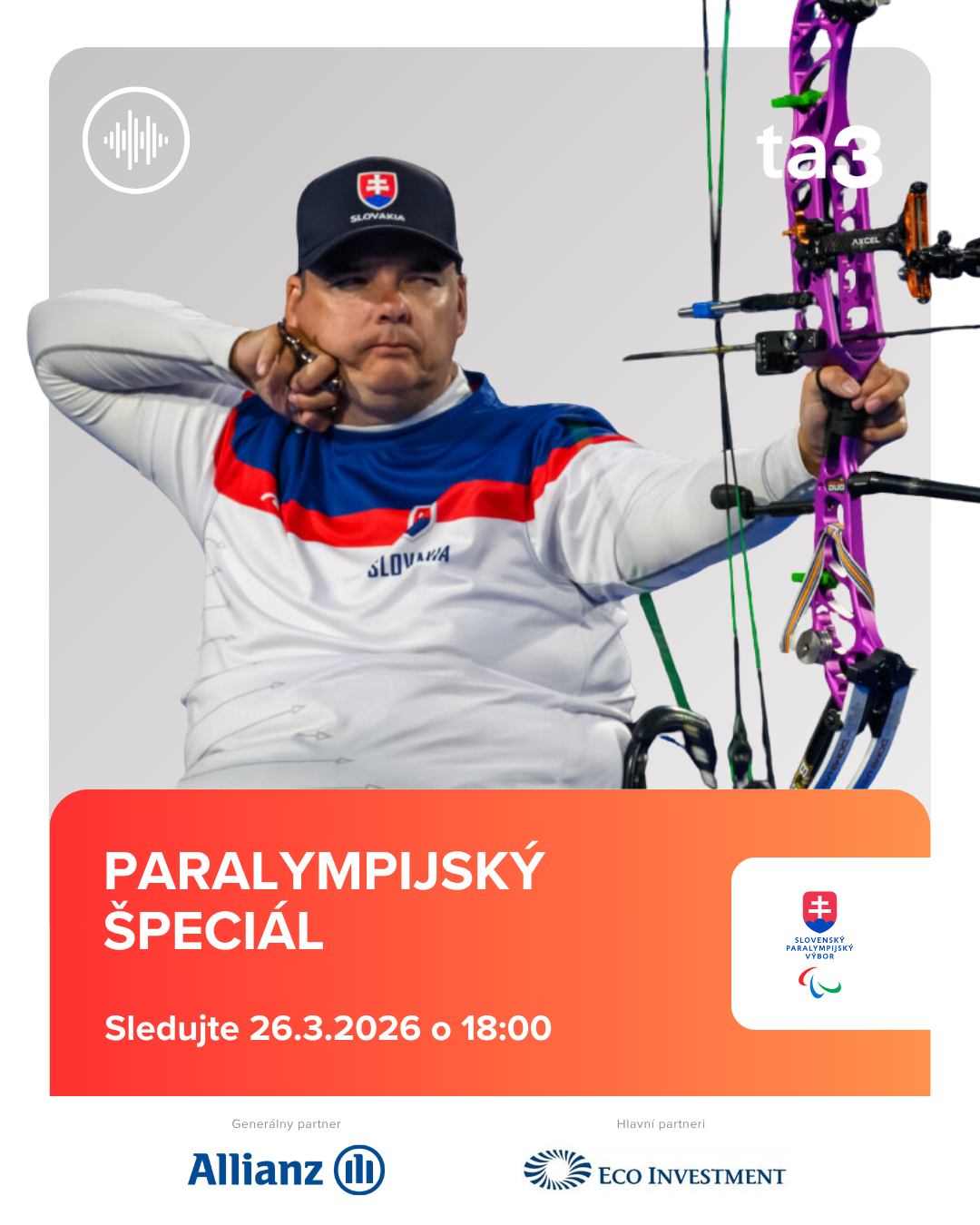 Slovenský paralympijsky výbor