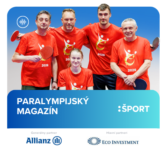 Slovenský paralympijsky výbor
