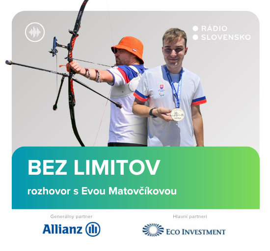 Slovenský paralympijsky výbor