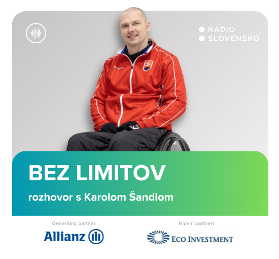 Slovenský paralympijsky výbor