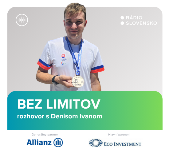 Slovenský paralympijsky výbor