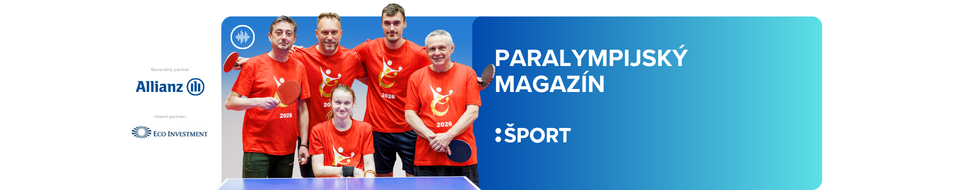 Slovenský paralympijsky výbor