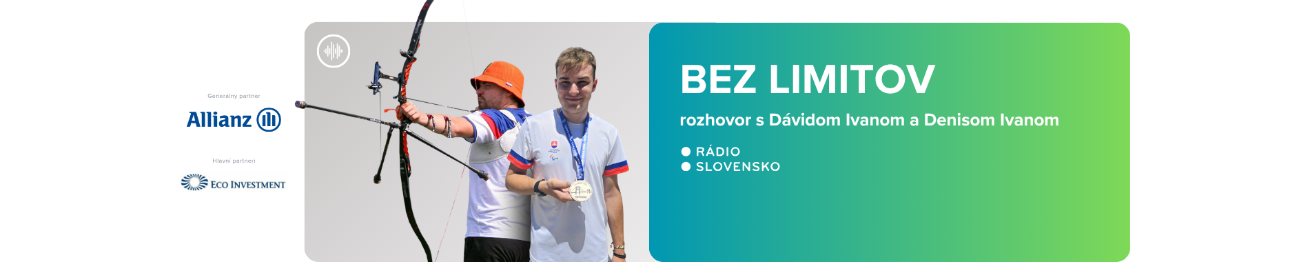 Slovenský paralympijsky výbor